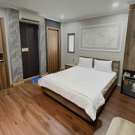 Thanh Binh Premium Hotel Ho Şi Min Dış mekan fotoğraf