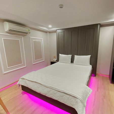Thanh Binh Premium Hotel Ho Şi Min Dış mekan fotoğraf