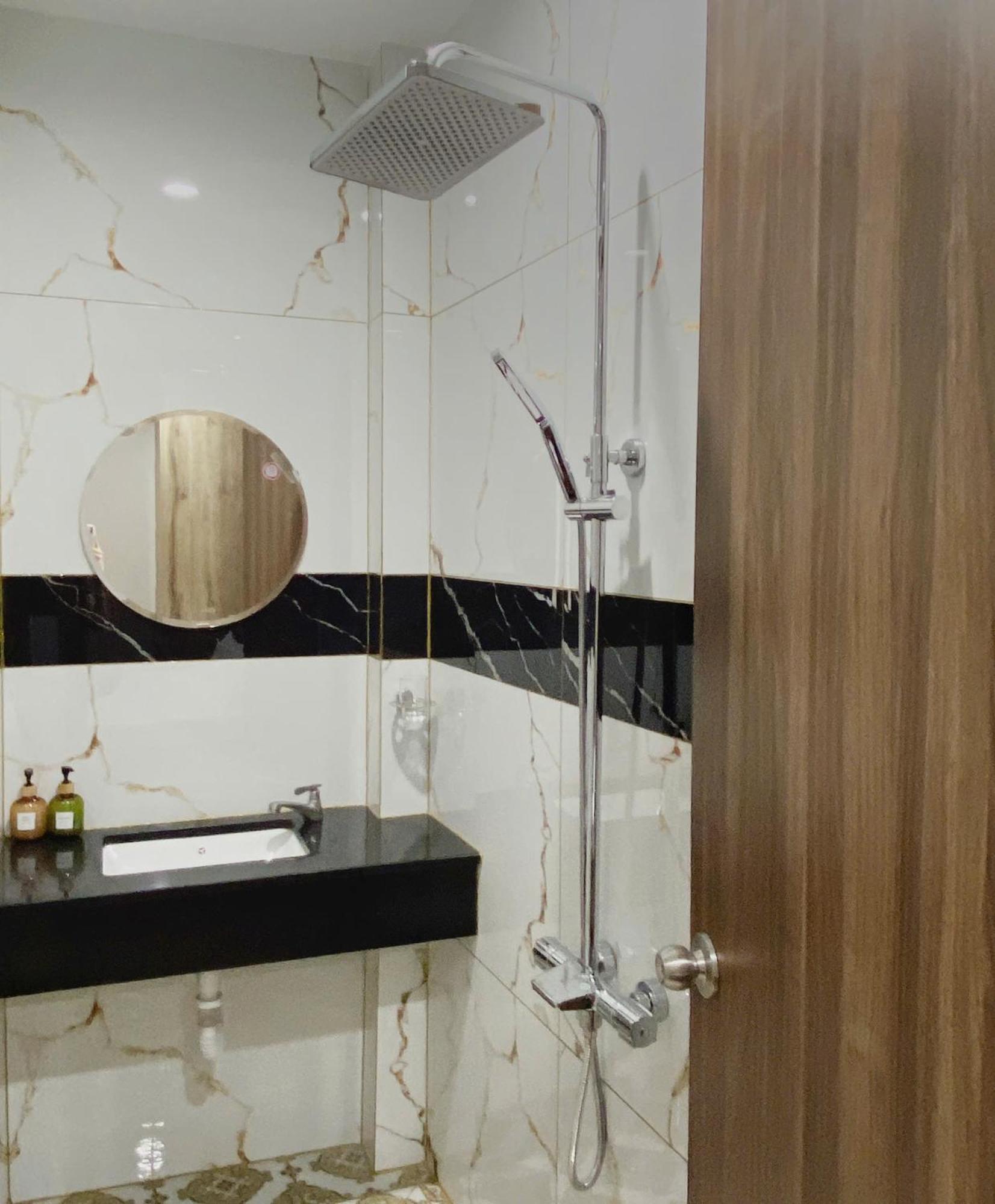 Thanh Binh Premium Hotel Ho Şi Min Dış mekan fotoğraf